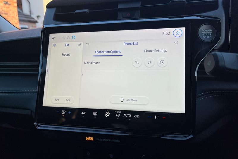 Used Ford Puma 2025 for sale - 76634813: Photo 33