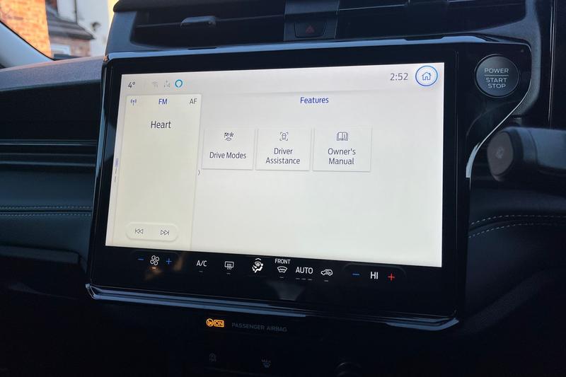 Used Ford Puma 2025 for sale - 76634813: Photo 34