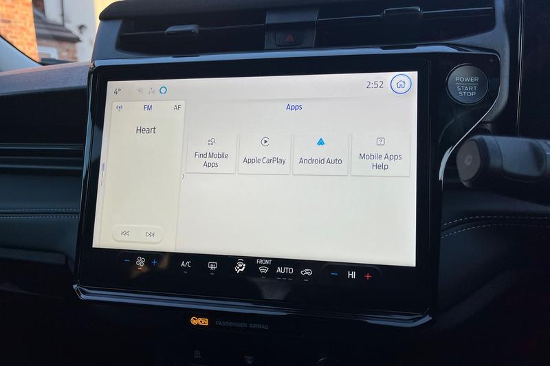 Used Ford Puma 2025 for sale - 76634813: Photo 35