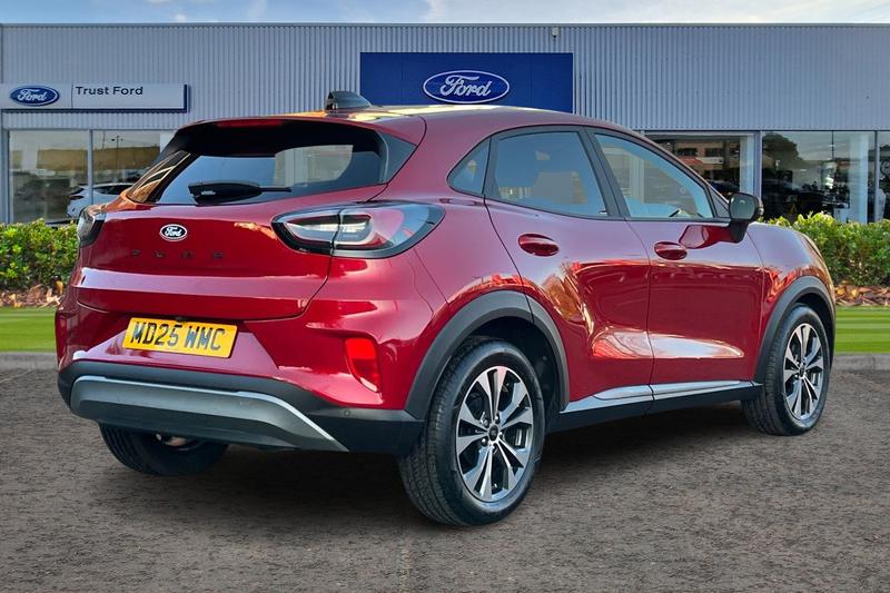 Used Ford Puma 2025 for sale - 76634813: Photo 4