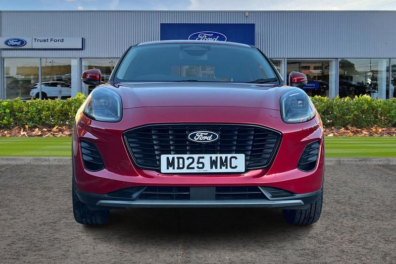 Used Ford Puma 2025 for sale - 76634813: Photo 6