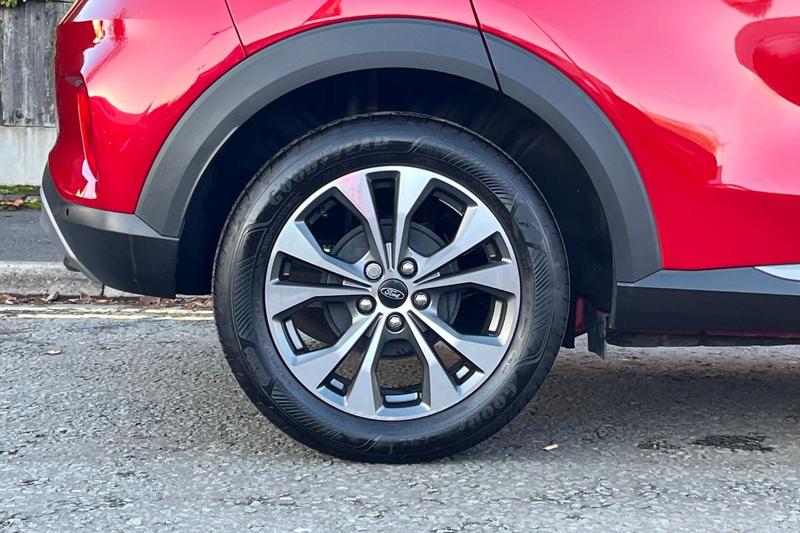 Used Ford Puma 2025 for sale - 76634813: Photo 8