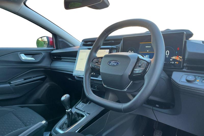 Used Ford Puma 2025 for sale - 76634813: Photo 9