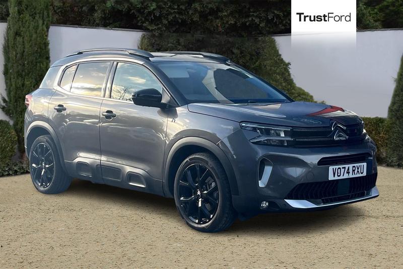 Used Citroen C5 Aircross 2024 for sale - 77659773: Photo 1