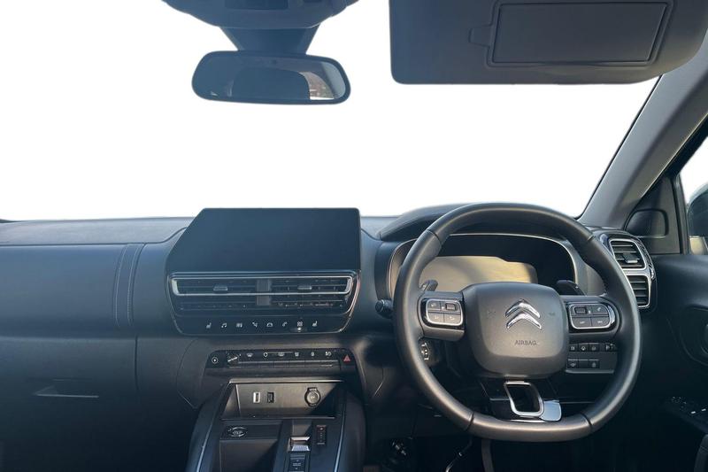 Used Citroen C5 Aircross 2024 for sale - 77659773: Photo 10