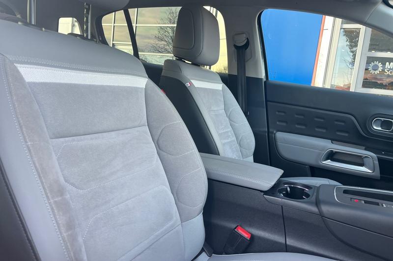 Used Citroen C5 Aircross 2024 for sale - 77659773: Photo 17