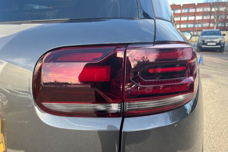 Used Citroen C5 Aircross 2024 for sale - 77659773: Photo 26