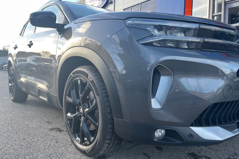 Used Citroen C5 Aircross 2024 for sale - 77659773: Photo 27