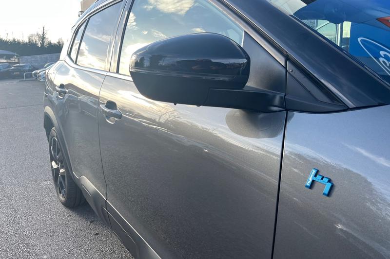 Used Citroen C5 Aircross 2024 for sale - 77659773: Photo 29