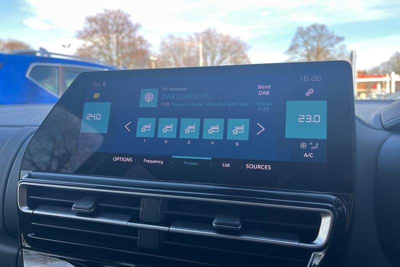 Used Citroen C5 Aircross 2024 for sale - 77659773: Photo 33