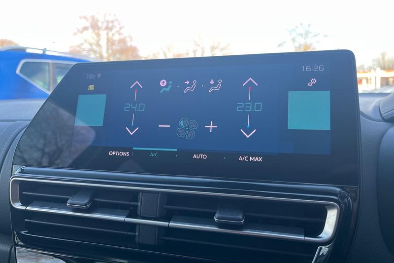 Used Citroen C5 Aircross 2024 for sale - 77659773: Photo 34