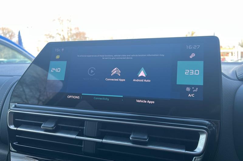 Used Citroen C5 Aircross 2024 for sale - 77659773: Photo 36