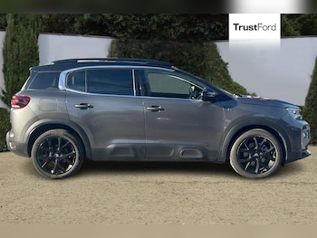 Used Citroen C5 Aircross 2024 for sale - 77659773: Photo