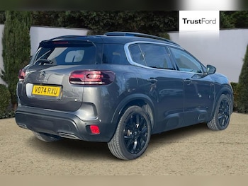 Used Citroen C5 Aircross 2024 for sale - 77659773: Photo