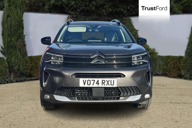 Used Citroen C5 Aircross 2024 for sale - 77659773: Photo 6