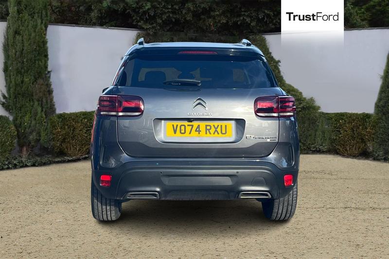 Used Citroen C5 Aircross 2024 for sale - 77659773: Photo 7