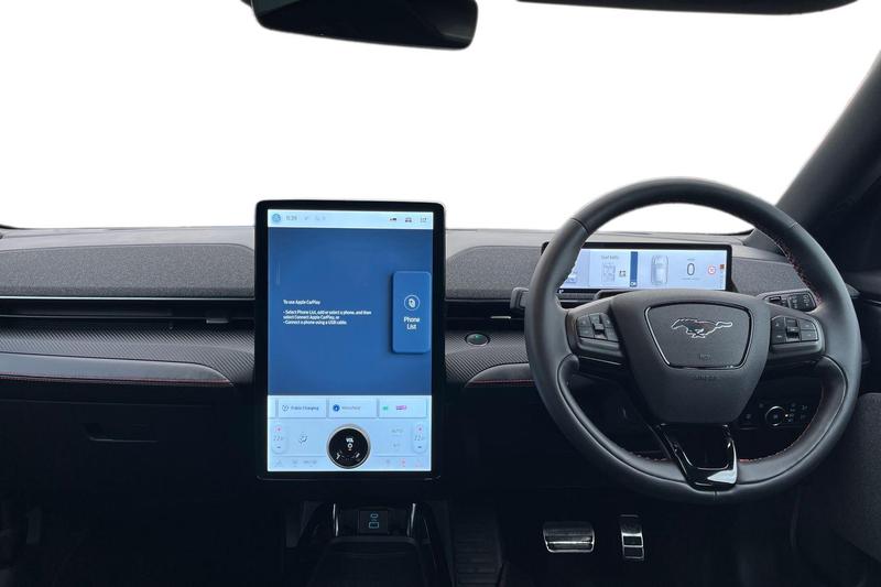Used Ford Mustang Mach-E 2024 for sale - 76858787: Photo 10