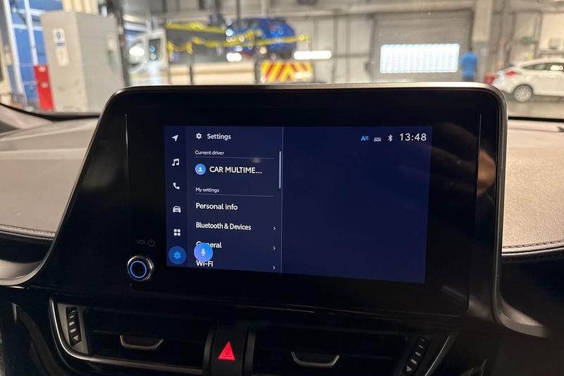 Used Toyota C-HR for sale - 77427188: Photo 37