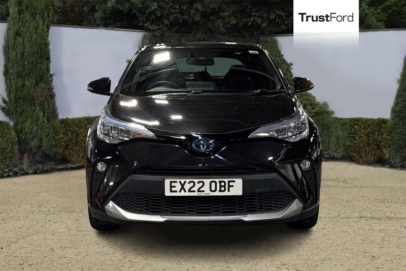 Used Toyota C-HR for sale - 77427188: Photo 6
