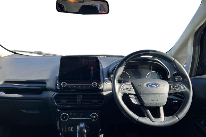 Used Ford Ecosport 2019 for sale - 77733185: Photo 10