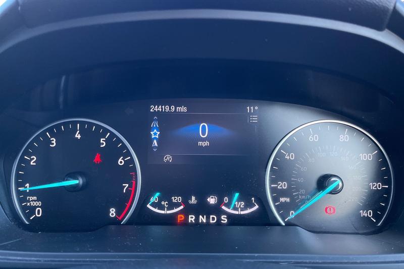 Used Ford Ecosport 2019 for sale - 77733185: Photo 13