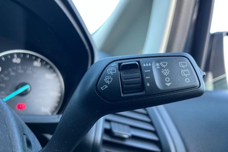 Used Ford Ecosport 2019 for sale - 77733185: Photo 15