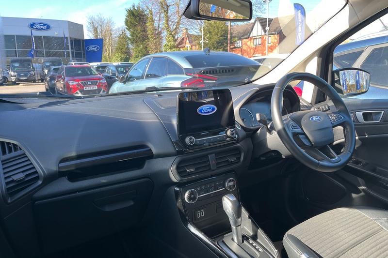 Used Ford Ecosport 2019 for sale - 77733185: Photo 18