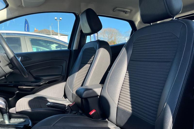 Used Ford Ecosport 2019 for sale - 77733185: Photo 19