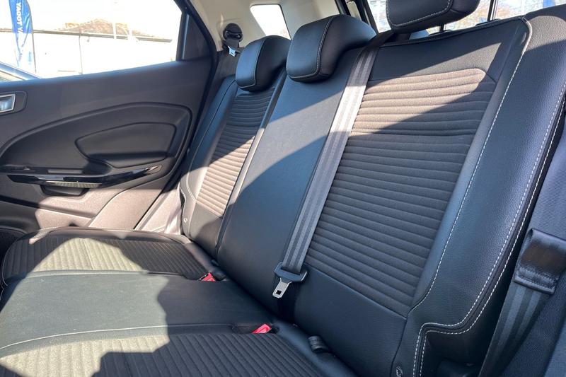 Used Ford Ecosport 2019 for sale - 77733185: Photo 20