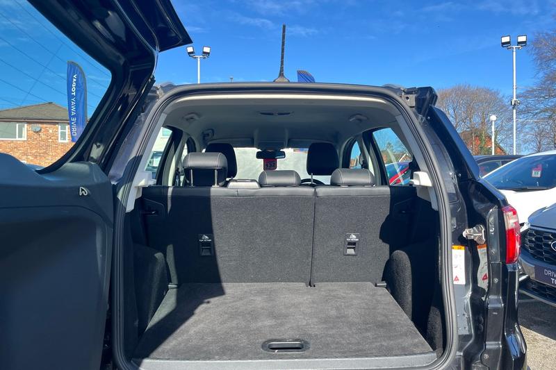 Used Ford Ecosport 2019 for sale - 77733185: Photo 21