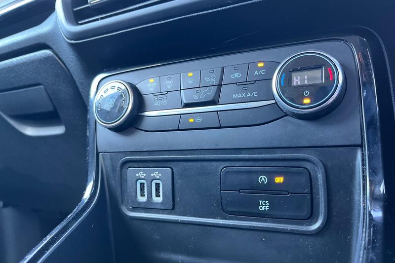 Used Ford Ecosport 2019 for sale - 77733185: Photo 22