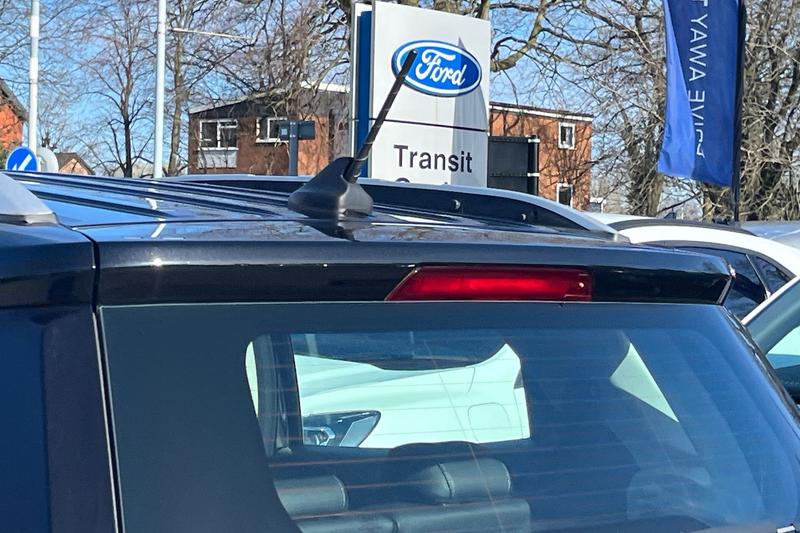 Used Ford Ecosport 2019 for sale - 77733185: Photo 24