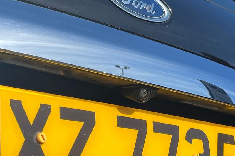 Used Ford Ecosport 2019 for sale - 77733185: Photo 26