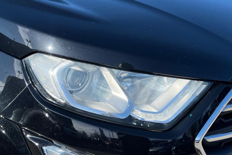 Used Ford Ecosport 2019 for sale - 77733185: Photo 27