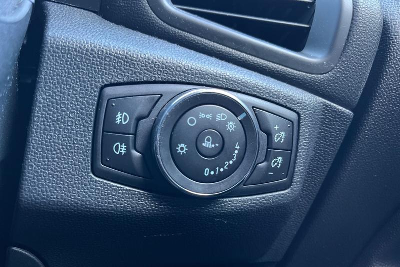 Used Ford Ecosport 2019 for sale - 77733185: Photo 29