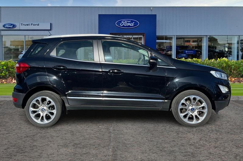 Used Ford Ecosport 2019 for sale - 77733185: Photo 3