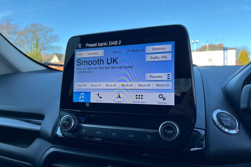 Used Ford Ecosport 2019 for sale - 77733185: Photo 30