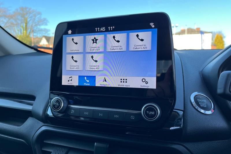 Used Ford Ecosport 2019 for sale - 77733185: Photo 31