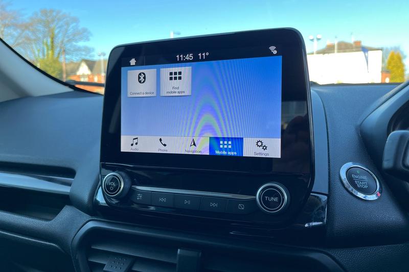 Used Ford Ecosport 2019 for sale - 77733185: Photo 33