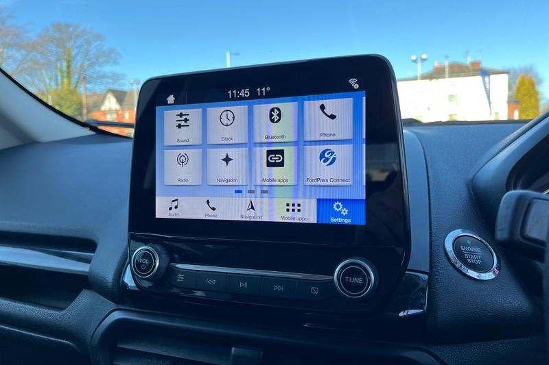 Used Ford Ecosport 2019 for sale - 77733185: Photo 34