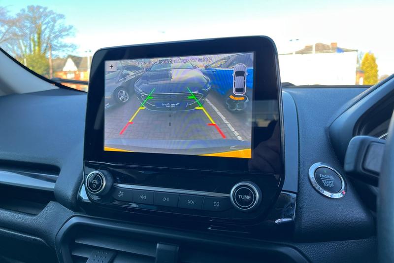 Used Ford Ecosport 2019 for sale - 77733185: Photo 36