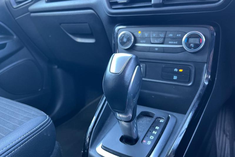 Used Ford Ecosport 2019 for sale - 77733185: Photo 37