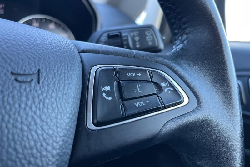 Used Ford Ecosport 2019 for sale - 77733185: Photo 40