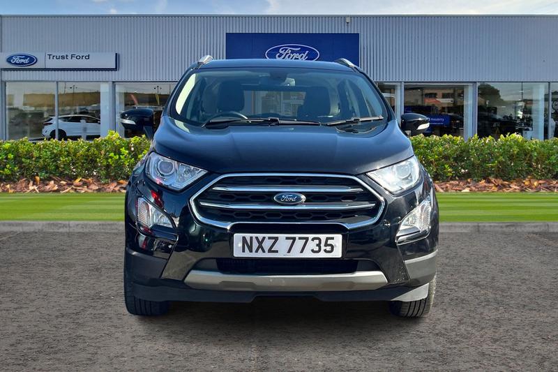 Used Ford Ecosport 2019 for sale - 77733185: Photo 6