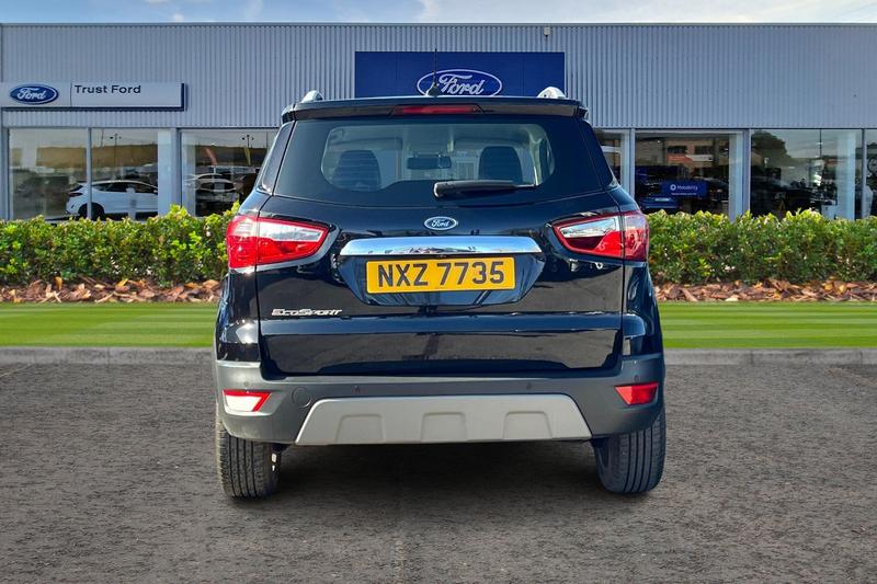 Used Ford Ecosport 2019 for sale - 77733185: Photo 7