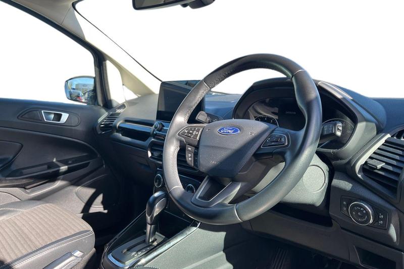 Used Ford Ecosport 2019 for sale - 77733185: Photo 9