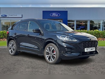 Ford - Kuga