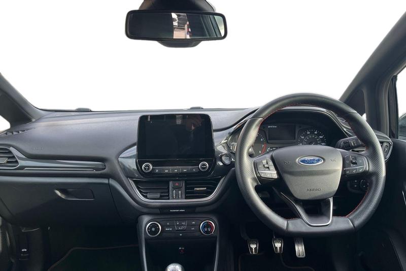 Used Ford Fiesta 2020 for sale - 77262030: Photo 10