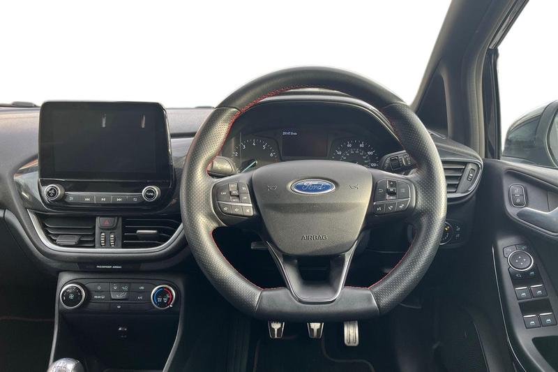 Used Ford Fiesta 2020 for sale - 77262030: Photo 11