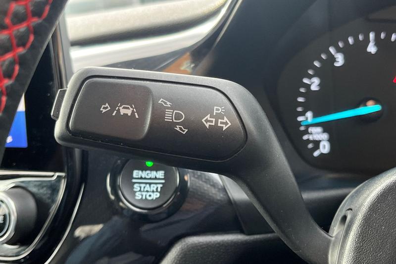 Used Ford Fiesta 2020 for sale - 77262030: Photo 14